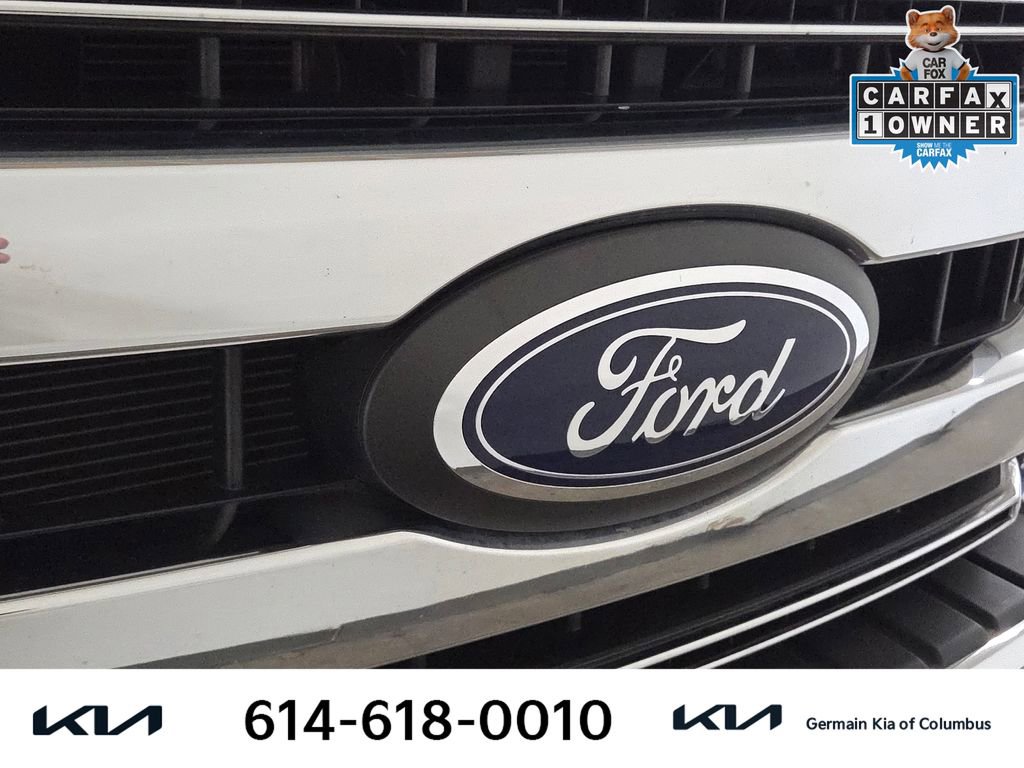 Used 2022 Ford F250 XL w/ STX Appearance Package image 14