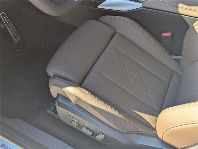 New 2026 BMW X3 xDrive30 image 4