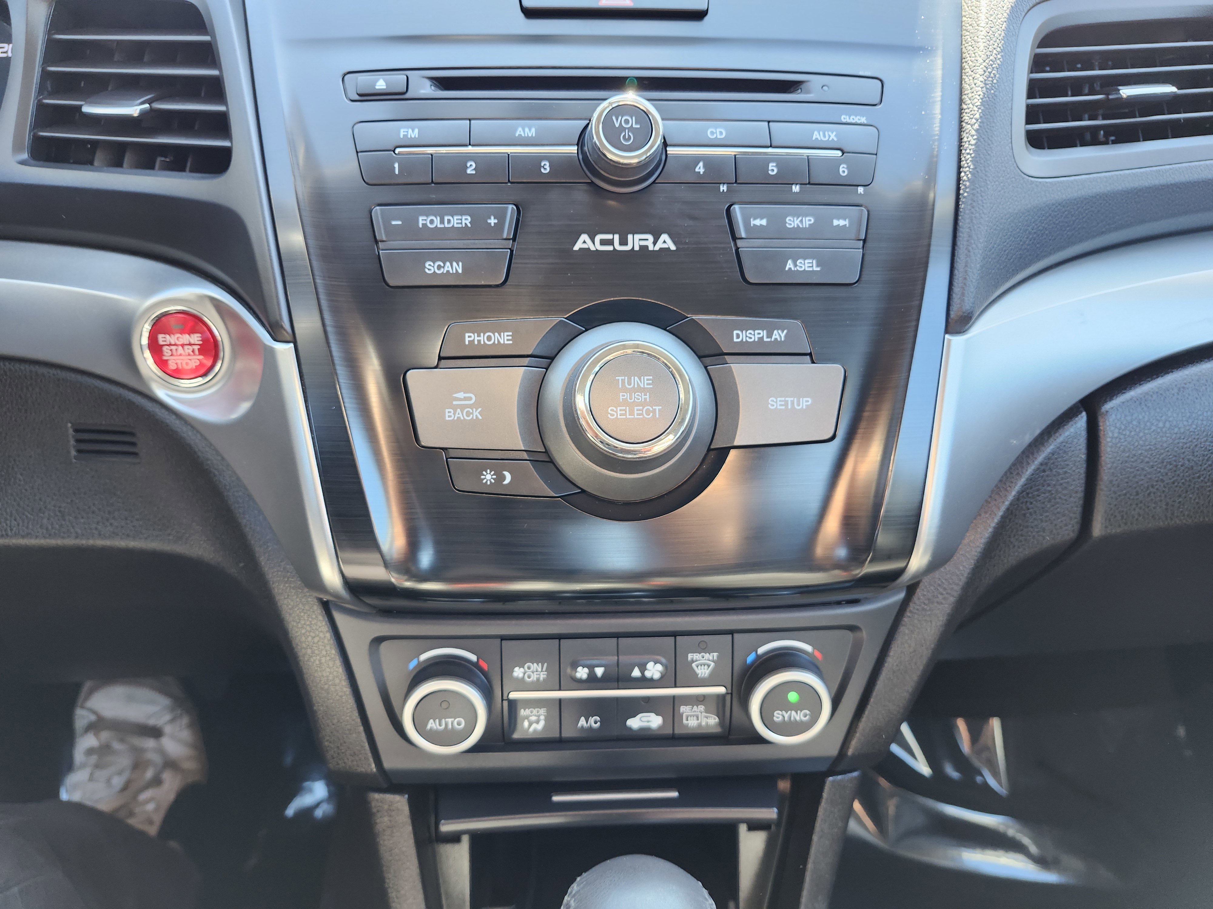 Used 2018 Acura ILX image 33