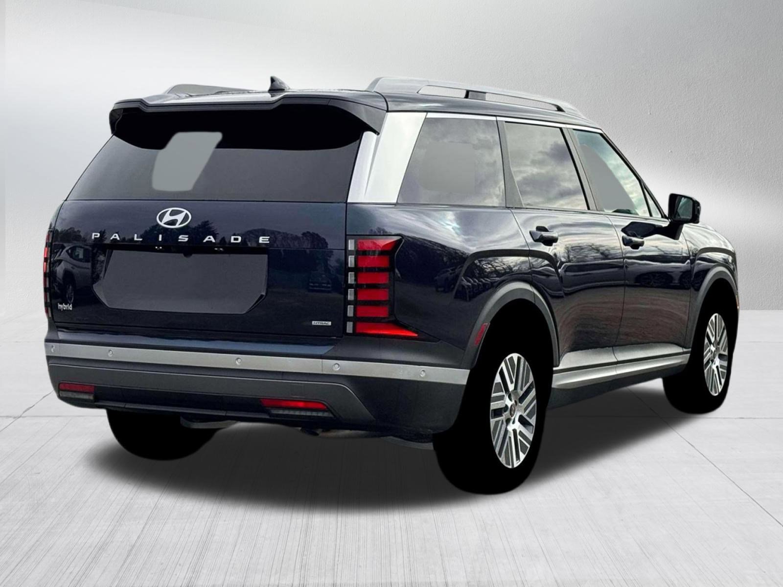 New 2026 Hyundai Palisade SEL Premium image 6