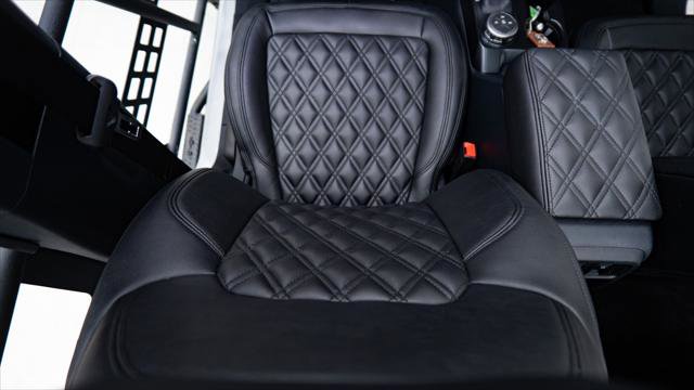 Used 2026 Ford Bronco Big Bend image 20