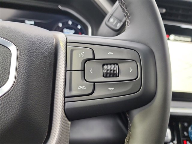 New 2026 GMC Sierra 3500 Denali w/ Denali Reserve Package image 27