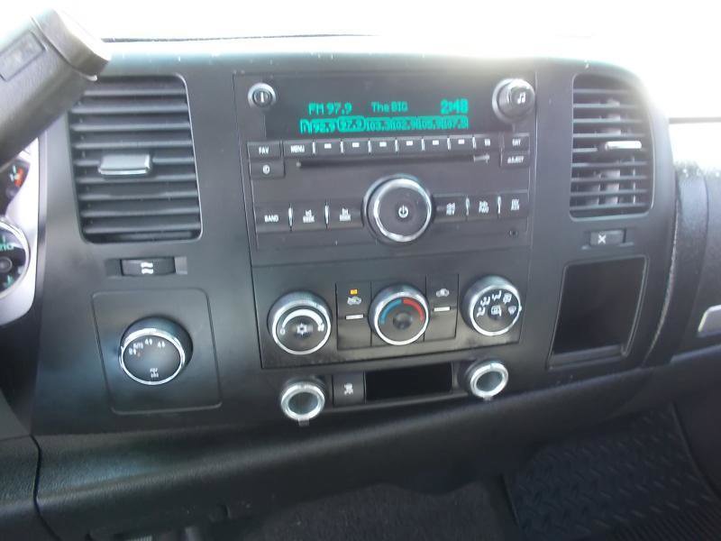 Used 2009 Chevrolet Silverado 1500 LT w/ All Star Package image 32