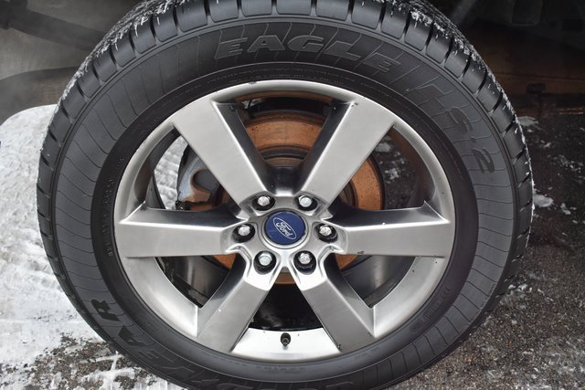 Used 2016 Ford F150 XLT w/ Equipment Group 302A Luxury image 49