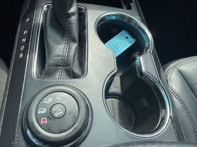 Used 2017 Ford Explorer Limited image 33