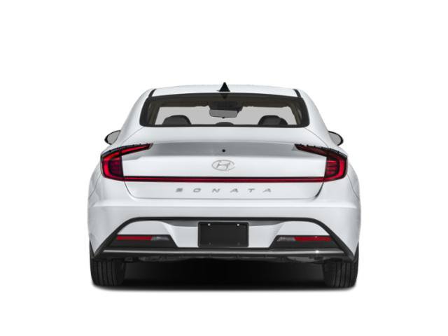 Used 2022 Hyundai Sonata SE FWD image 8