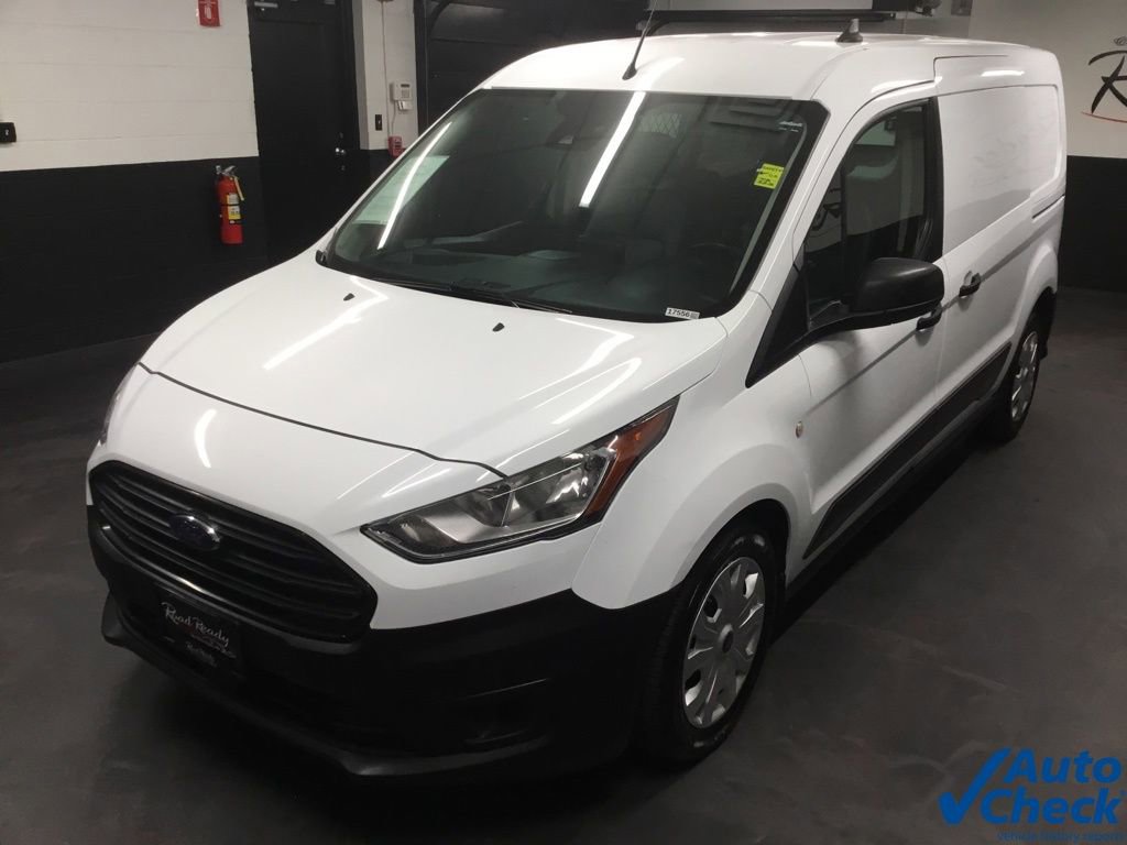 Used 2019 Ford Transit Connect XL image 6