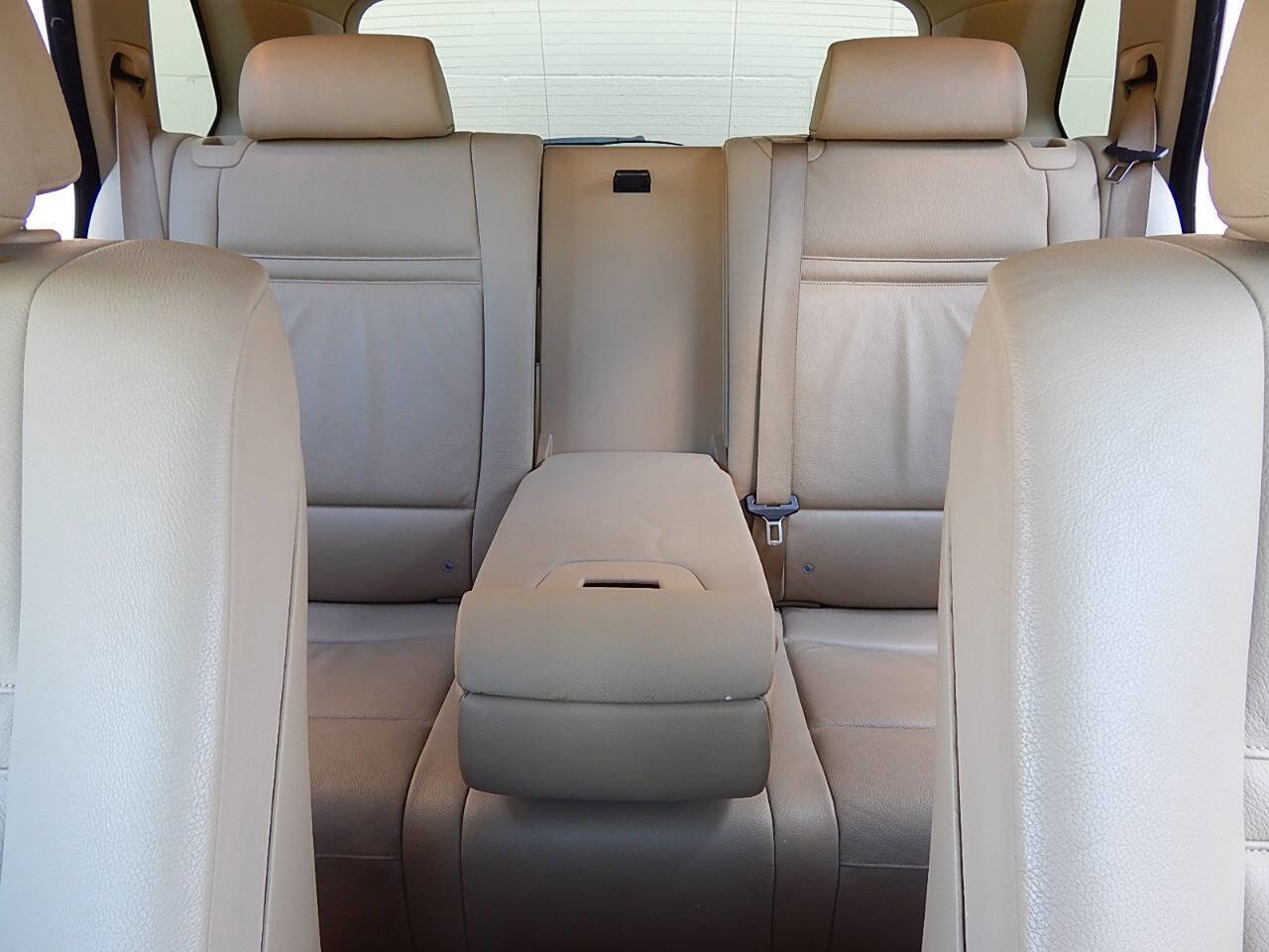 Used 2008 BMW X5 4.8i AWD/4WD image 22