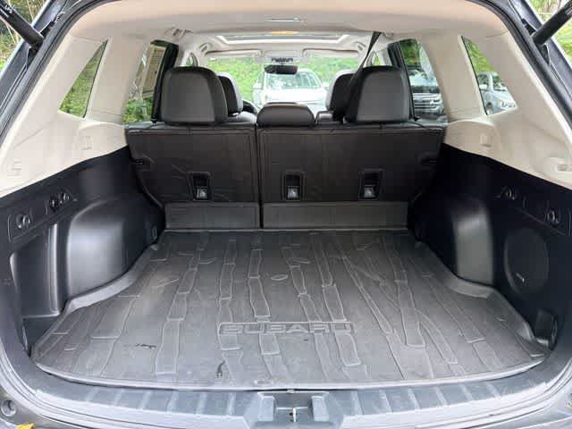 Used 2019 Subaru Forester Limited AWD/4WD image 26