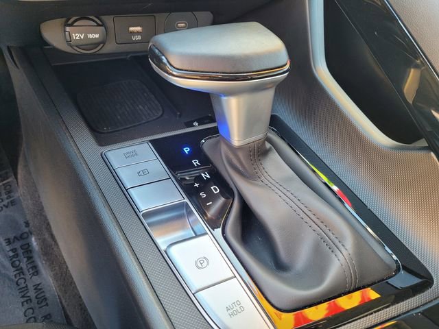 Used 2025 Hyundai Elantra SEL image 23