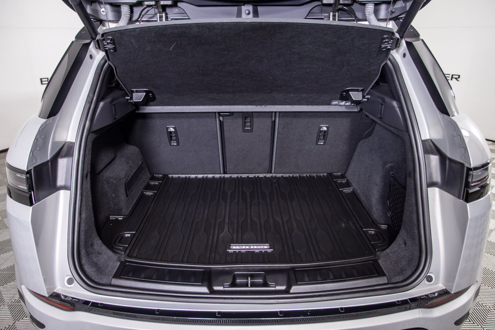 Used 2026 Land Rover Range Rover Evoque S AWD/4WD image 8