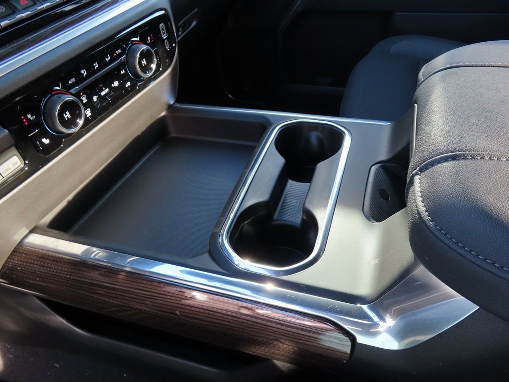 New 2026 Chevrolet Silverado 2500 LT w/ All Star Edition image 6