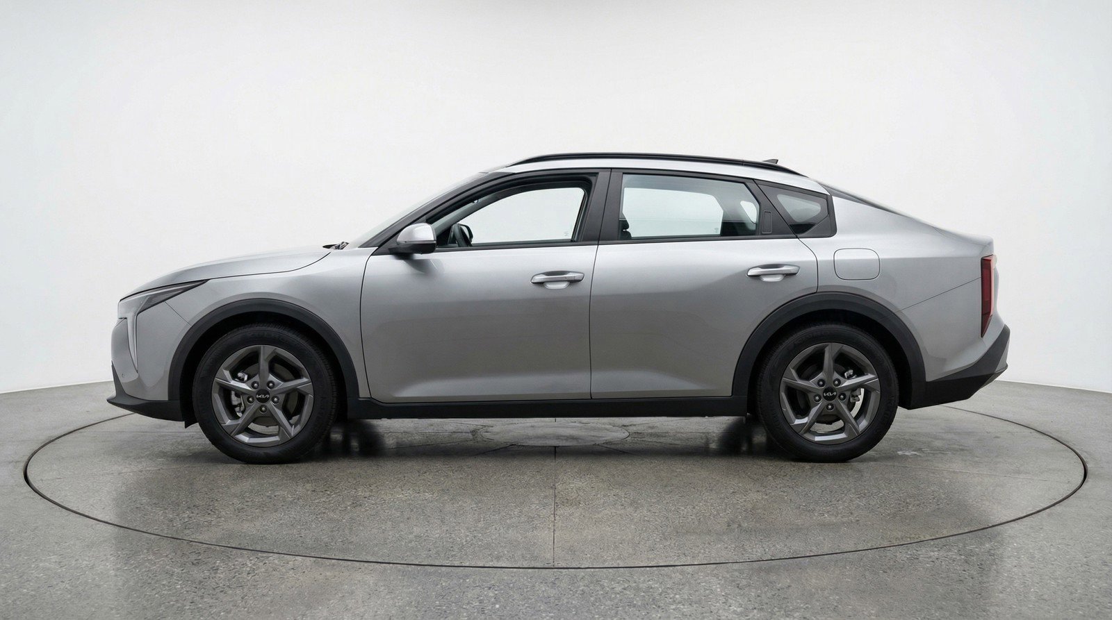 Used 2025 Kia K4 LXS image 5