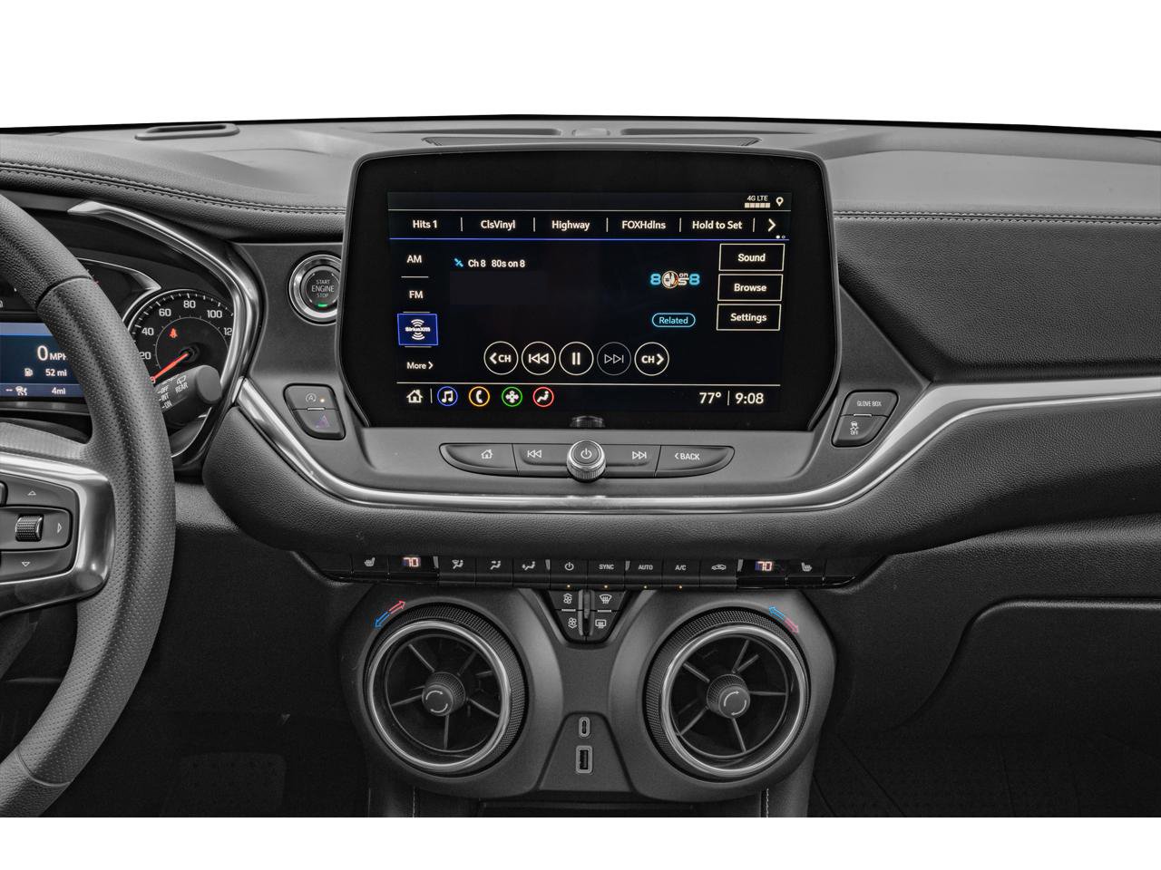 New 2026 Chevrolet Blazer LT w/ Midnight/Sport Edition image 36