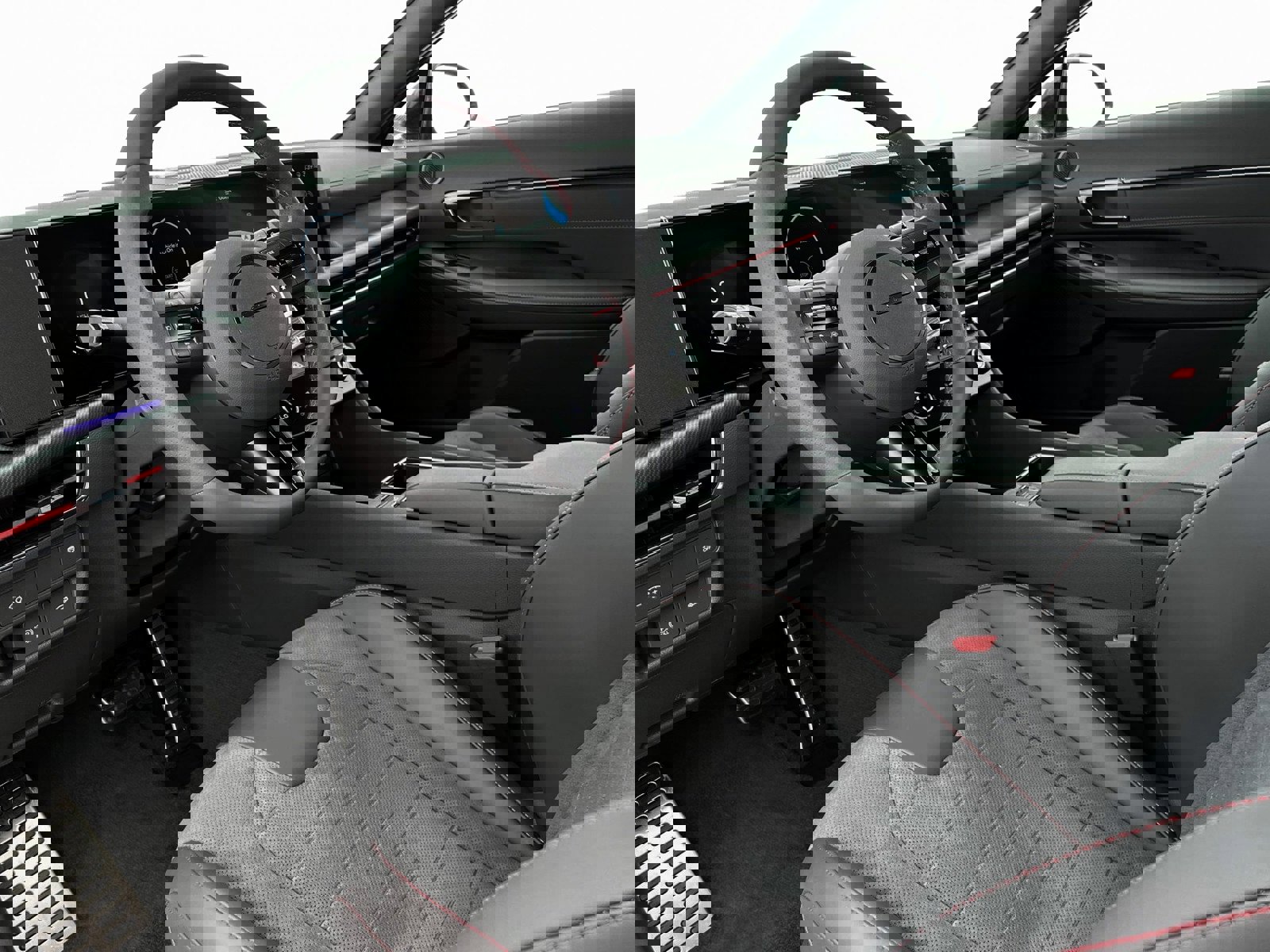 New 2024 Hyundai Sonata N Line FWD image 14