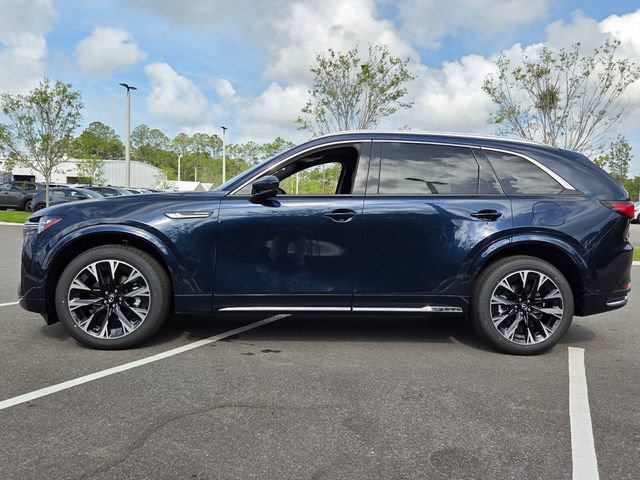 New 2026 MAZDA CX-90 3.3 Turbo S w/ Premium Plus AWD/4WD image 2