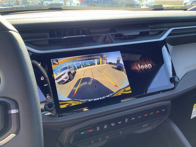 New 2026 Jeep Cherokee Limited image 19