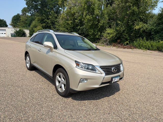 Used 2015 Lexus RX 350 AWD image 14