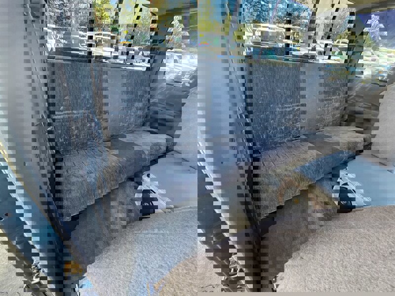 Used 1997 Dodge Ram 2500 Truck 4x4 Club Cab image 19