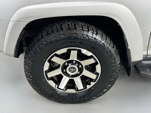 Certified 2024 Toyota 4Runner TRD Off-Road Premium image 4
