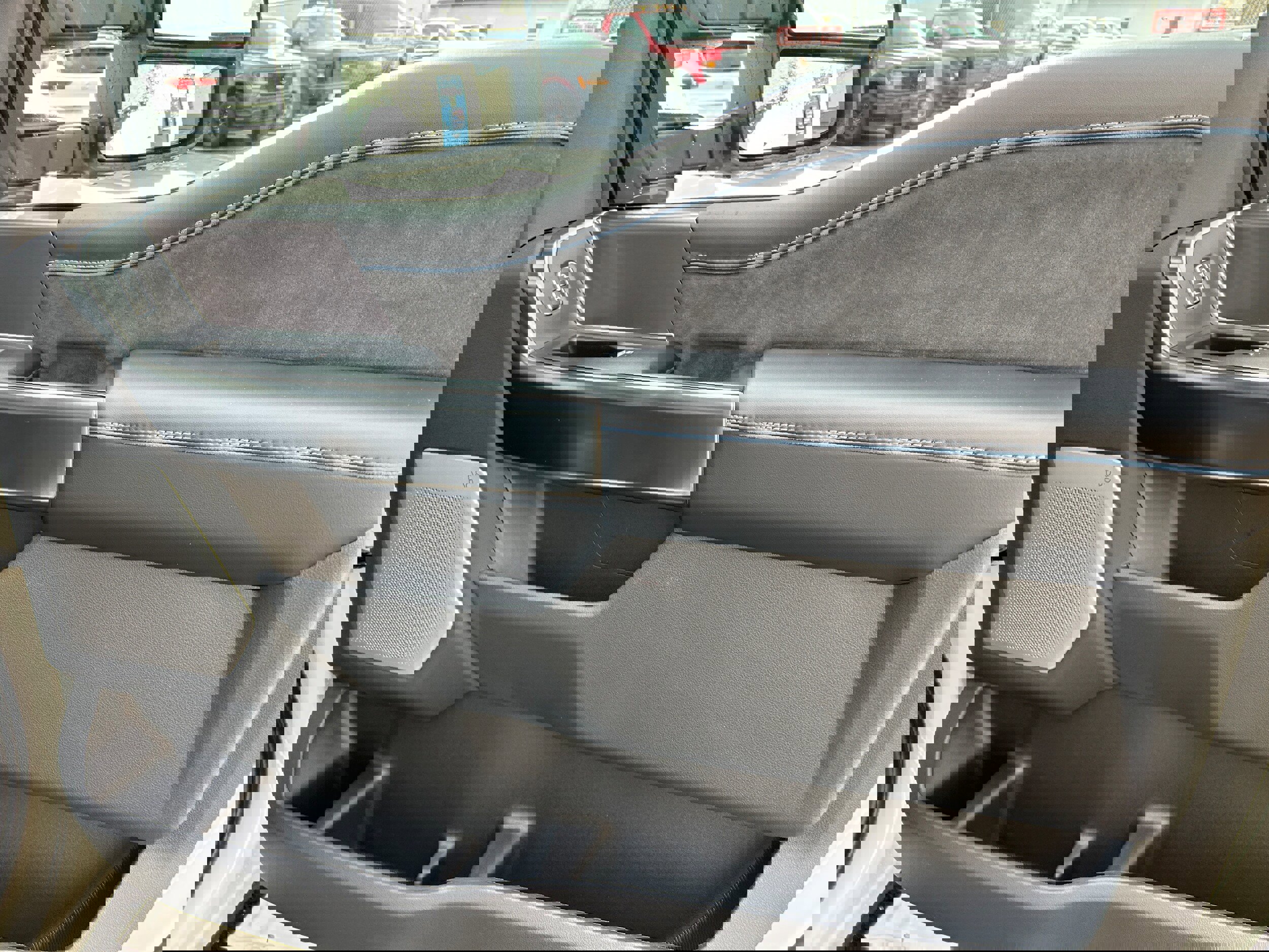 New 2026 Ford F250 Platinum image 52