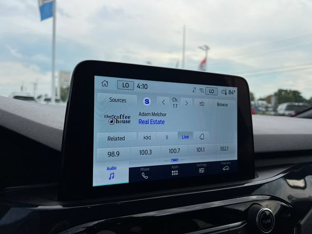 Used 2025 Ford Escape ST-Line AWD/4WD image 18