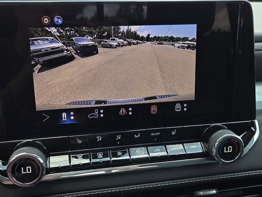 New 2026 Chevrolet Colorado LT w/ LT Convenience Package RWD image 14