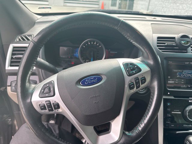 Used 2015 Ford Explorer Limited FWD image 52