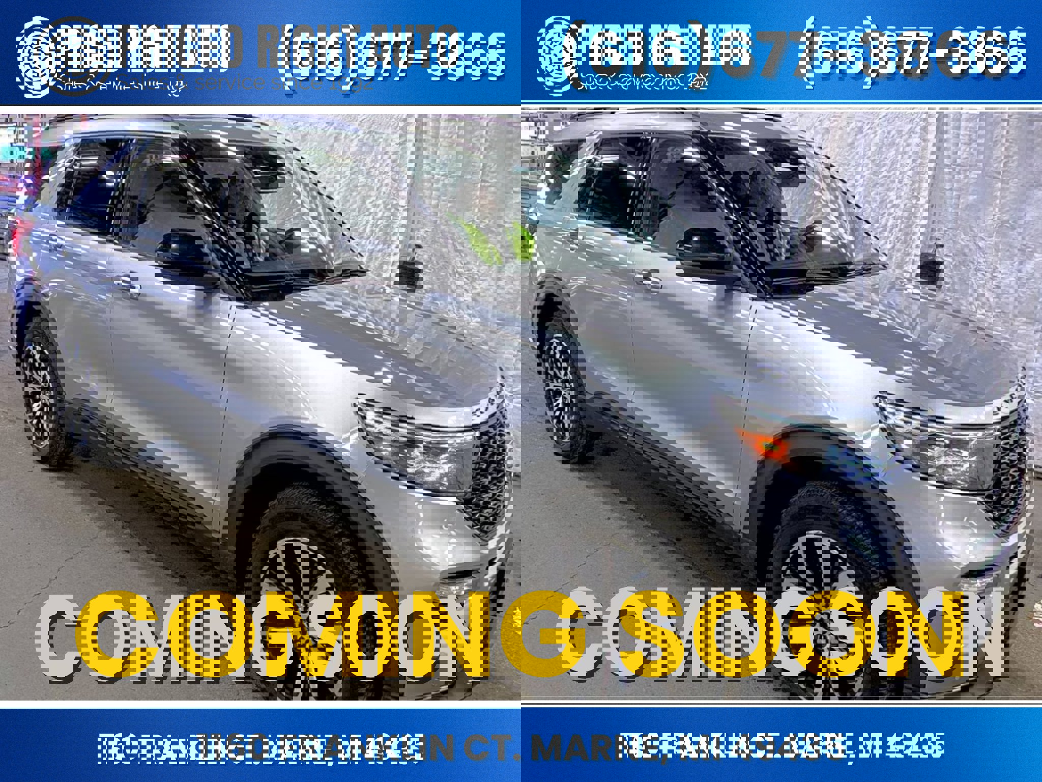 Used 2020 Ford Explorer ST w/ Premium Technology Package image 1