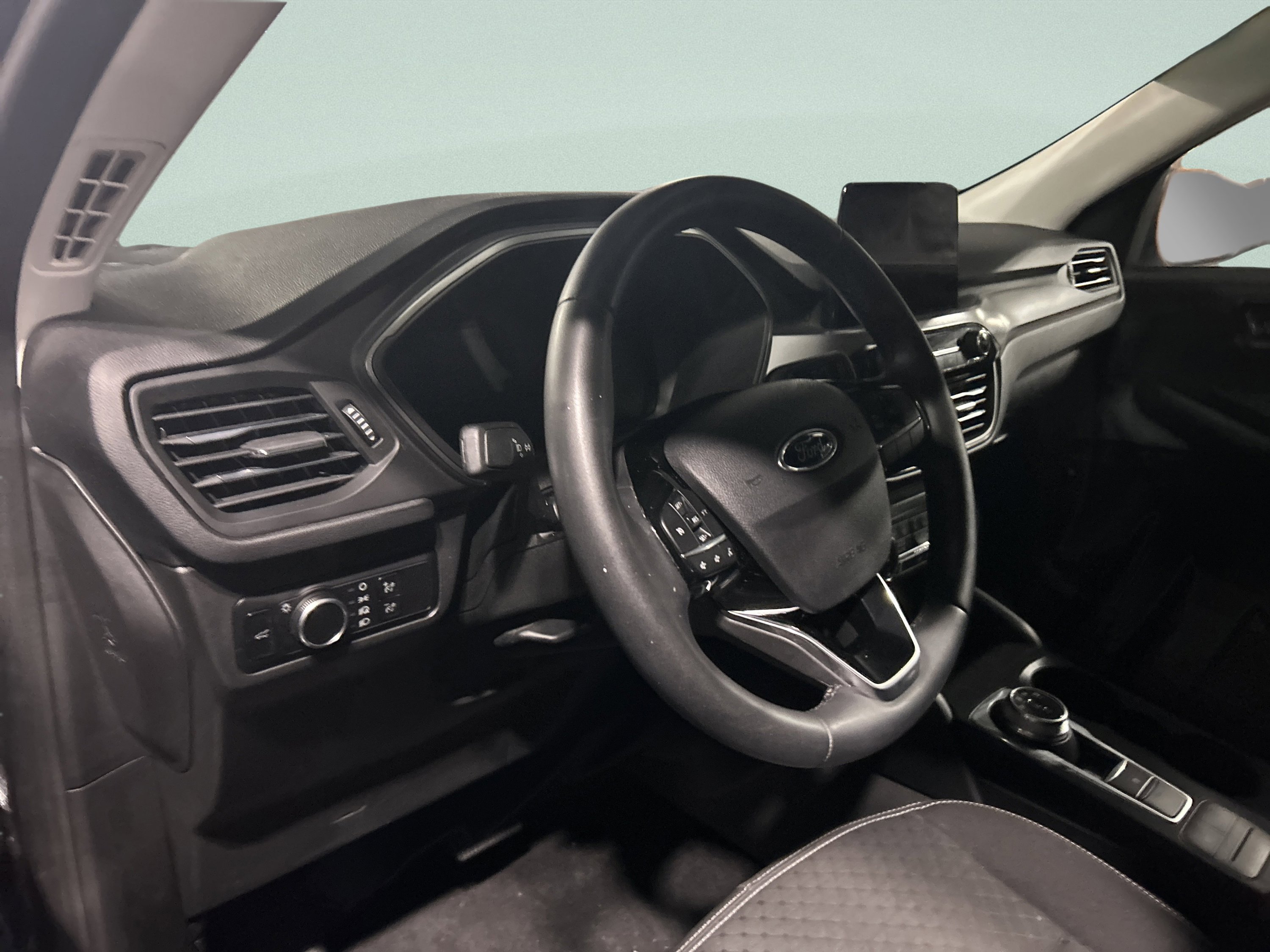 Used 2023 Ford Escape Active image 12