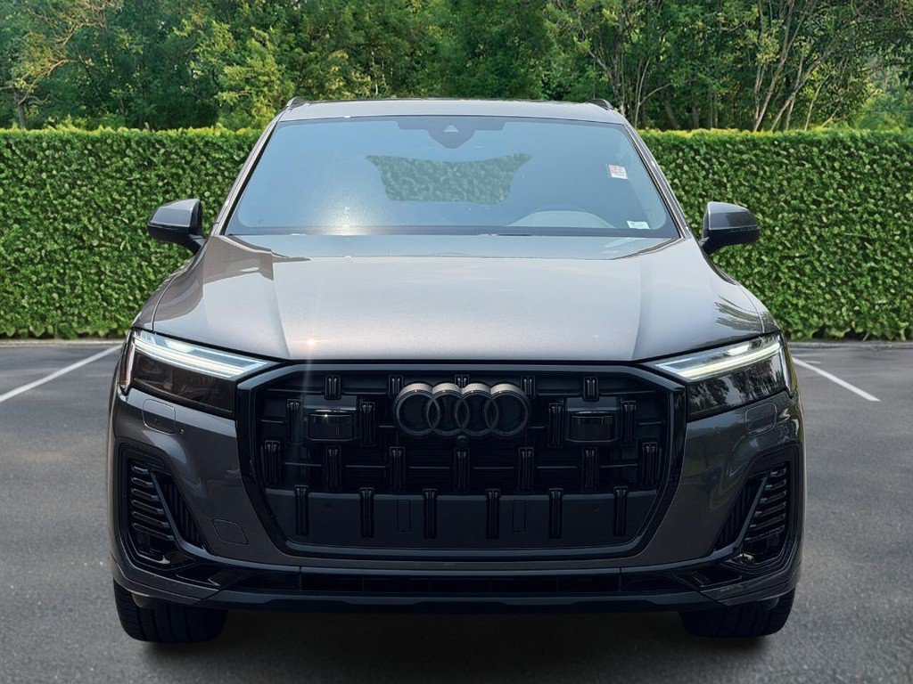 Used 2026 Audi Q7 3.0T Premium Plus AWD/4WD image 9