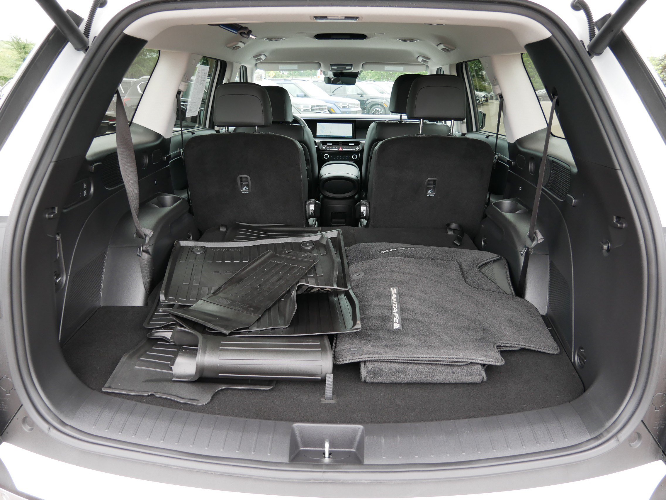 Certified 2026 Hyundai Palisade SEL AWD/4WD image 18