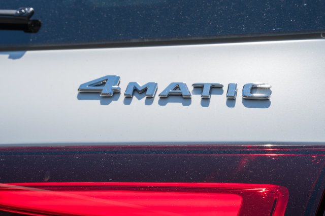 New 2026 Mercedes-Benz GLE 450 4MATIC image 8