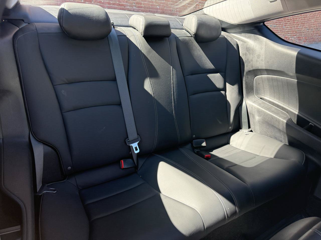 Used 2013 Honda Accord EX-L image 8