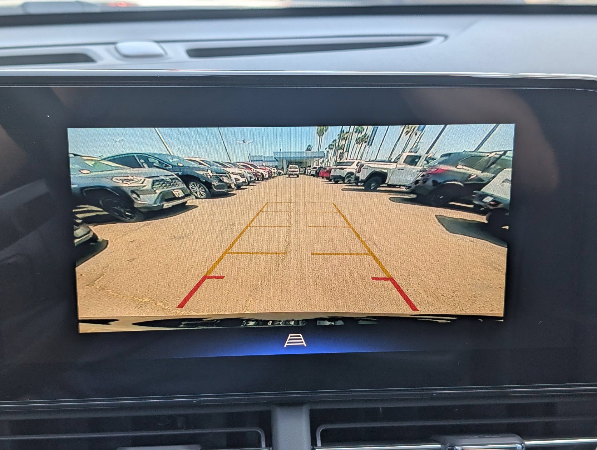 New 2026 Chevrolet Trax LT w/ Driver Confidence Package FWD image 23