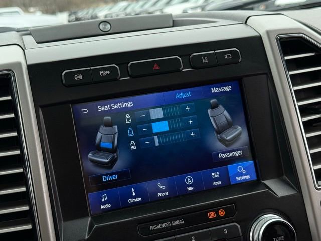 Used 2021 Ford F350 King Ranch w/ King Ranch Ultimate Package image 16