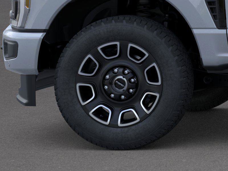 New 2026 Ford F250 Platinum AWD/4WD image 19