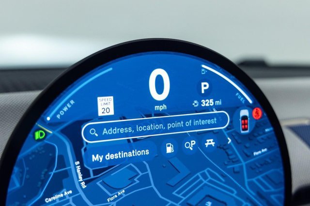 New 2026 MINI Cooper S FWD image 2