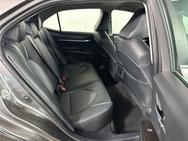 Used 2024 Toyota Camry SE image 27