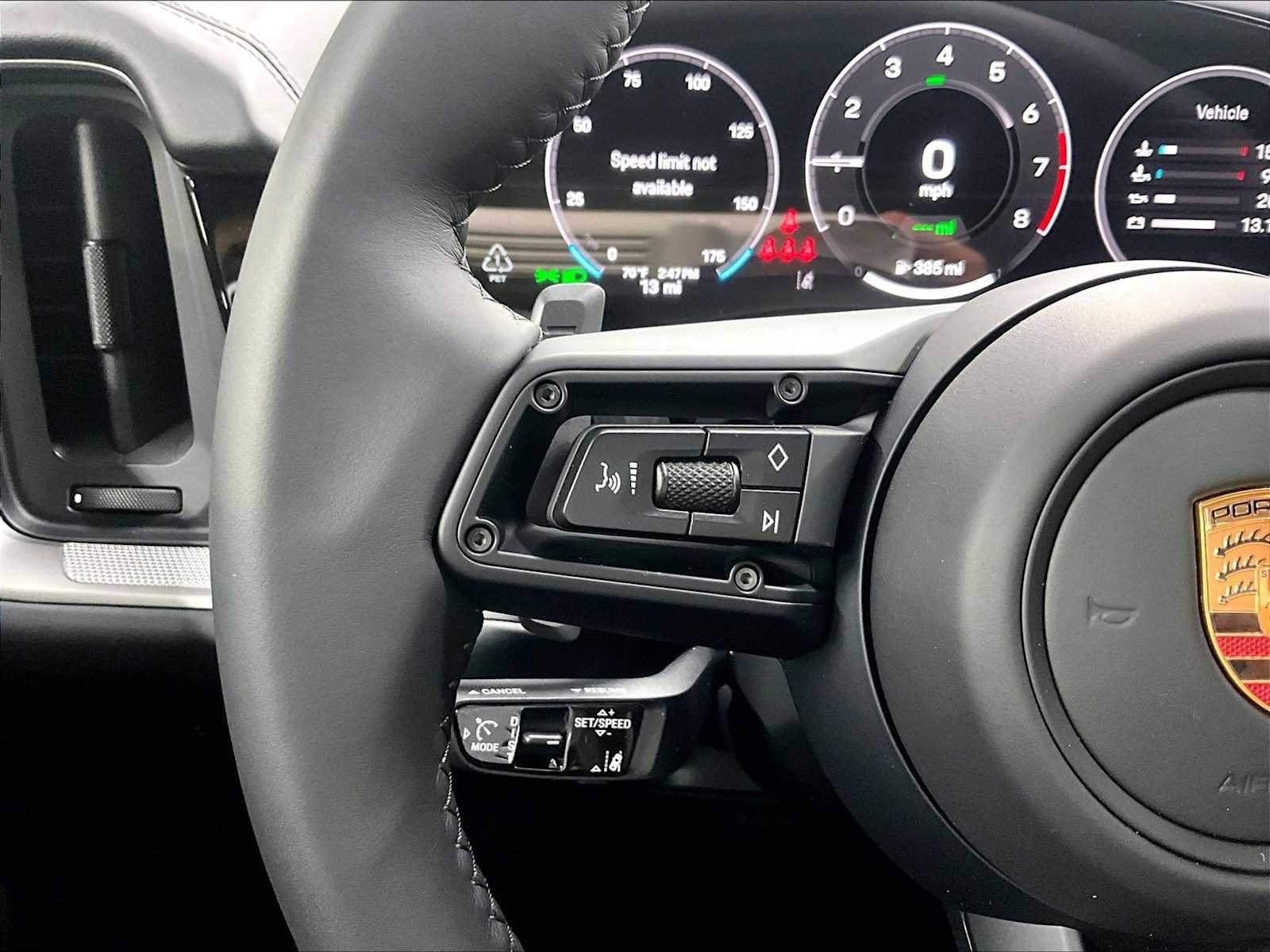 New 2026 Porsche Cayenne E-Hybrid image 19