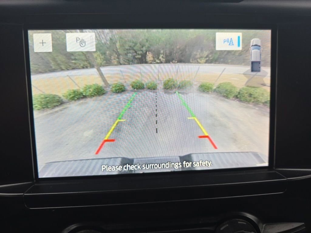 Used 2023 Ford F150 XLT image 29