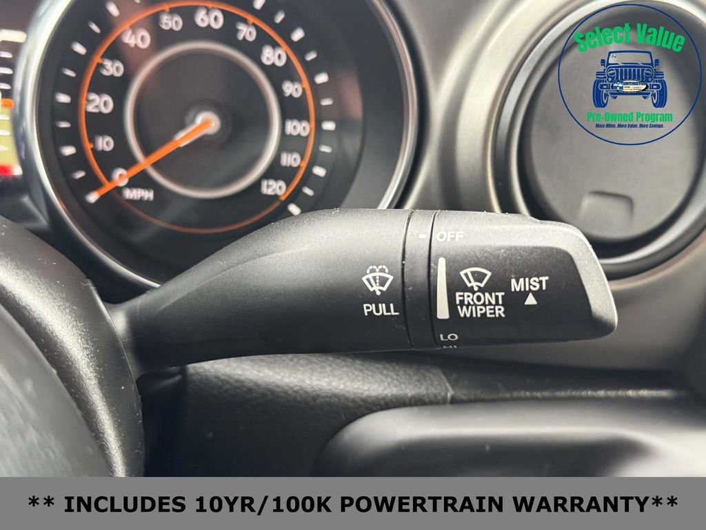 Used 2021 Jeep Gladiator Willys image 20