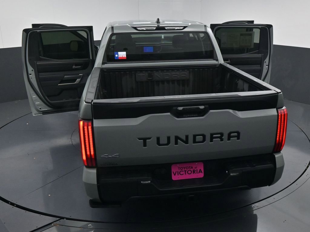 Used 2024 Toyota Tundra SR5 image 20