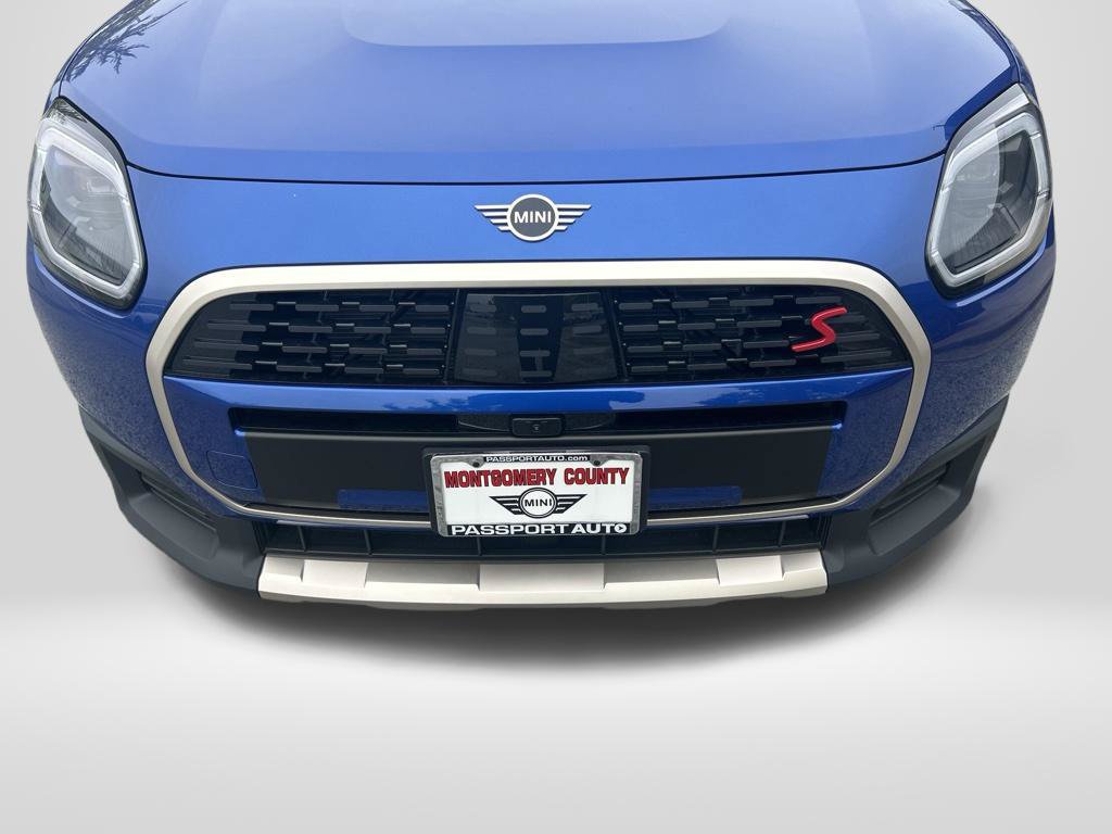New 2027 MINI Cooper Countryman S w/ Comfort Package Max AWD/4WD image 12