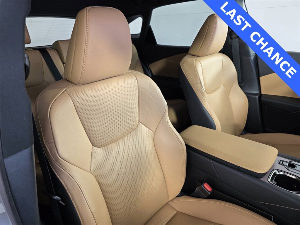 Used 2023 Lexus RX 350 Premium Plus w/ Cold Area Package image 30
