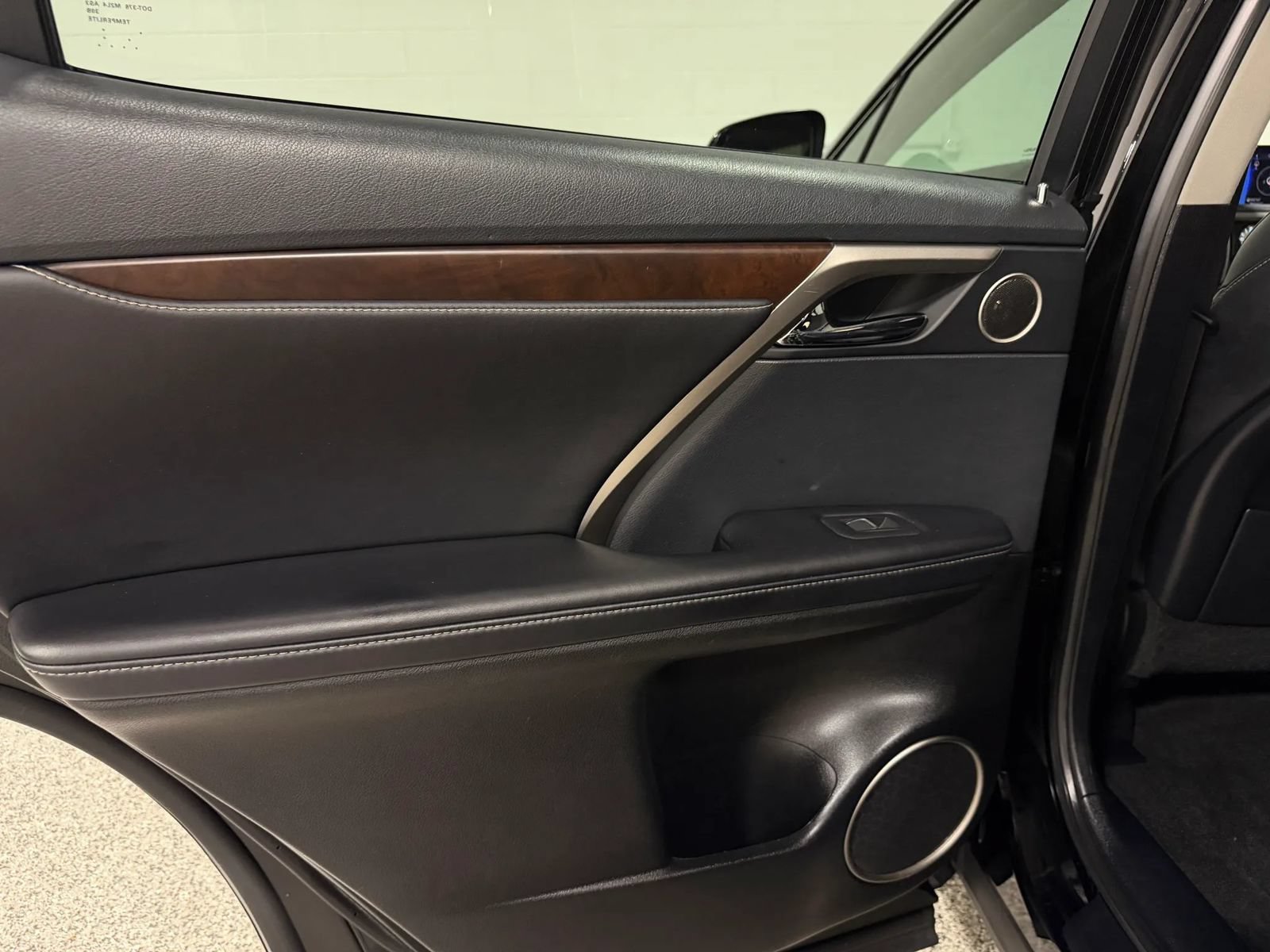Used 2020 Lexus RX 350 AWD w/ Premium Package image 39