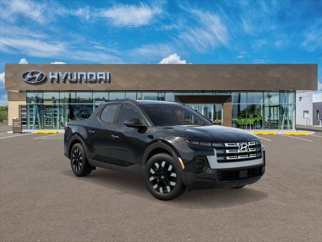 New 2027 Hyundai Santa Cruz SEL FWD image 2