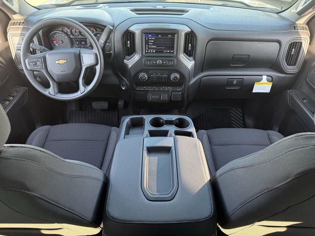 New 2026 Chevrolet Silverado 1500 Custom image 11