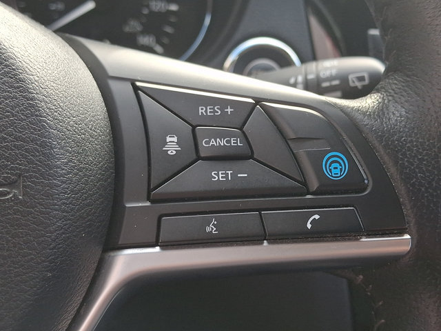 Used 2020 Nissan Rogue SL AWD/4WD image 22