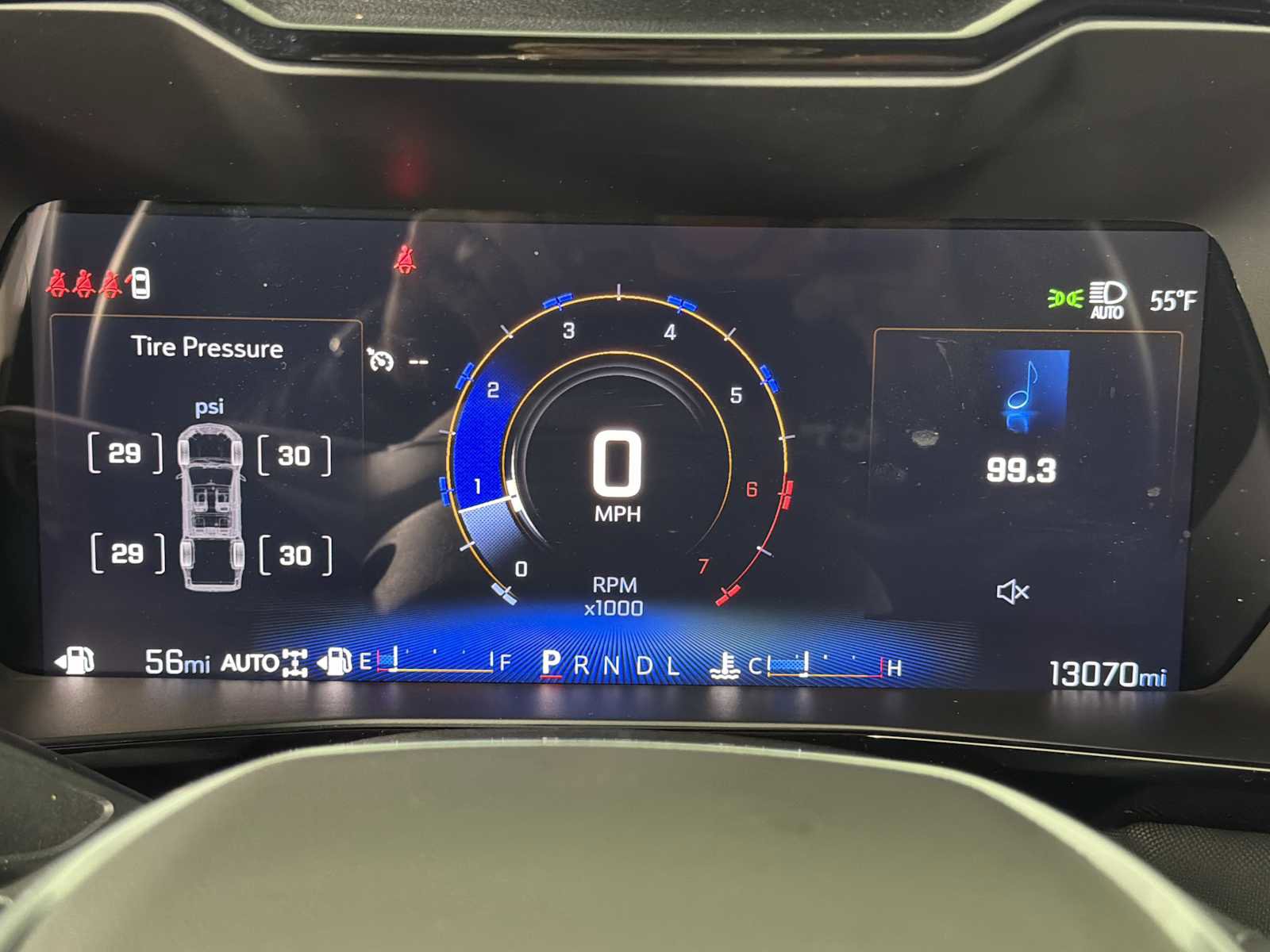 Certified 2024 Chevrolet Colorado Z71 w/ Z71 Convenience Package 2 image 25